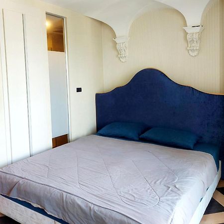 Espana Resort Pattaya Jomtien المظهر الخارجي الصورة