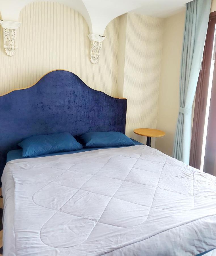 Espana Resort Pattaya Jomtien المظهر الخارجي الصورة