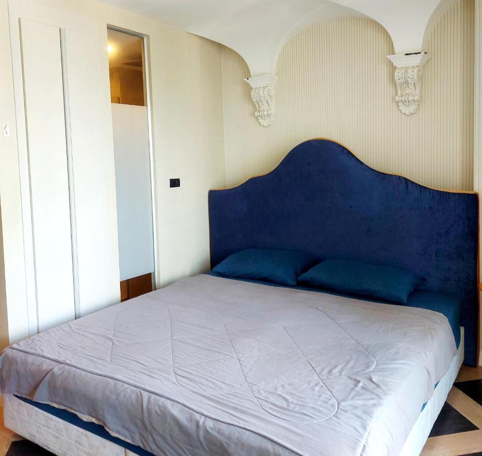 Espana Resort Pattaya Jomtien المظهر الخارجي الصورة
